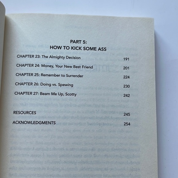 Self Help Book - Picture 4 of 13